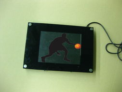 10.4寸广告机 精工品质，点亮商业视界